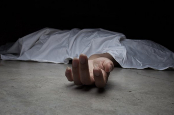 Երևանի Աղբյուր Սերոբի թիվ 1 շենքի բնակարաններից մեկում հայտնաբերվել է բնակչի դին  