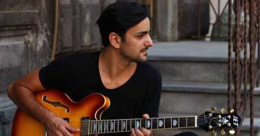 Գոռ Սուջյանի նոր կատարումը