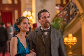 Հայոց ցեղասպանության մասին The Promise-ը կցուցադրվի Netflix-ով