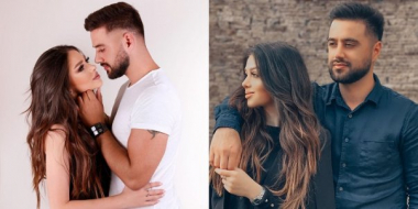 Ինչպե՞ս է անցել Բեն Ավետիսյանի ու Դիանա Տոնոյանի նշանադրությունը. տեսանյութ