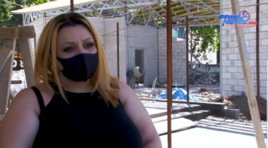 Մաշտոցի պուրակի շուրջ ստեղծված աղմուկն իզուր է. Անի Խաչատրյան (տեսանյութ)