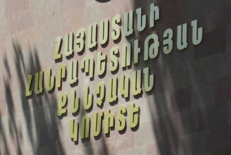 Վանաձորի 38-ամյա բնակիչը մետաղյա ձողով խփել է արտադրամասի պահակի գլխին. վերջինս մահացել է