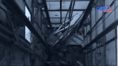 Վթարային վերելակը մի օր կընկնի բնակիչների գլխին. տեսանյութ