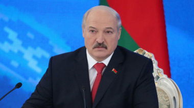 Լուկաշենկոն կիսվել է կորոնավիրուսի դեմ պայքարի իր բաղադրատոմսով․ Ռիա Նովոստի