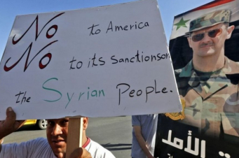 ԱՄՆ-ը մտադիր է խստացնել պատժամիջոցները Սիրիայի նկատմամբ, բայց դրանց արդյունավետությանը շատերը կասկածում են. The New York Times