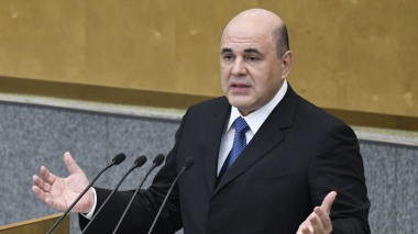 Միշուստինն օտարերկրացիներին թույլատրել է առանց վիզայի մուտքը ՌԴ կարճատեւ գործուղումների համար