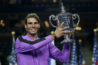 Ռաֆայել Նադալը չի մասնակցի US Open-ին