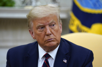 Twitter-ը ժամանակավորապես արգելափակել է ԱՄՆ նախագահ Դոնալդ Թրամփի նախընտրական թիմի պաշտոնական օգտահաշիվը