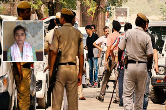 Հնդկաստանում «հանգուցյալ կնոջը» ողջ են հայտնաբերել թաղումից մեկ շաբաթ անց