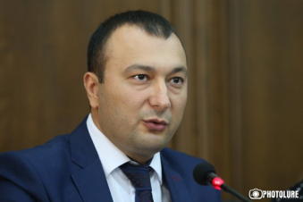 Իմ միջամտությամբ կանխվել է հանցագործություն. Վահե Էնֆիաջյան