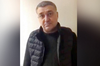 Հետախուզման մեջ գտնվող «Ալրաղացի Լյովիկը» տեղափոխվել է Հայաստան․ դատախազություն