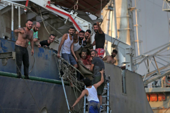 Բեյրութում պայթյունի հետևանքով զոհերի թիվը հասել է 149-ի. ԶԼՄ