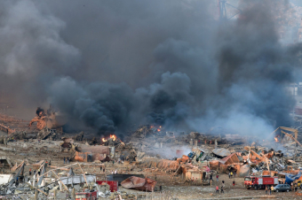 Բեյրութի նավահանգստի տնօրենն ու աշխատակազմի ևս 16 պաշտոնյա ձերբակալվել են