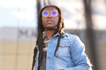 «Գրեմմի» մրցանակակրին ձերբակելել են սեռական ոտնձգությունների ու հարձակման համար