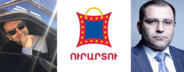 Ալեն Սիմոնյանի հետ միջադեպ չի եղել.  «Ուրարտու»-ի տնօրինություն