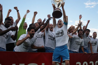 Արարատ-Արմենիան կխաղա Օմոնիայի հետ. ՉԼ