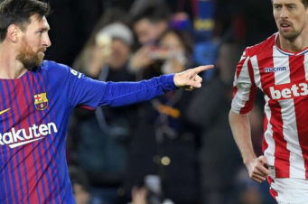 Մեսսին իրական հանճար է. Կրաուչ