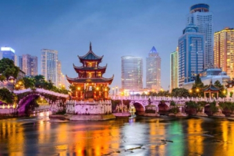 Չինաստանում զբոսաշրջիկների համար իջեցնում են տեսարժան վայրերի այցելության գները