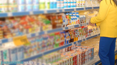 Պարենի համաշխարհային գները բարձրացել են