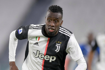 Յուվենտուսի կիսապաշտպանը հնարավոր է փոխի ակումբային գրանցումը