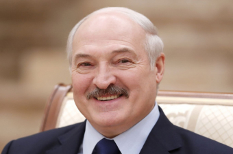 Ալեքսանդր  Լուկաշենկոյի առաջին շնորհավորանքը  եկավ Չինաստանից