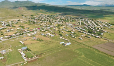 Շիրակի մարզի թվով   8 գյուղական բնակավայրերում 55 ընտանիքի համար կկառուցվի  բնակելի տներ