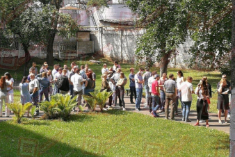 Բելառուսում սկսվել են խոշոր ձեռնարկությունների զանգվածային գործադուլներ