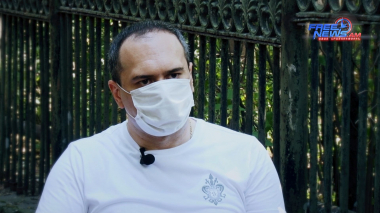 Լիբանանում ստեղծված իրավիճակի հանգուցալուծումը համակարգային փոփոխությունն է ․արաբագետ (տեսանյութ)