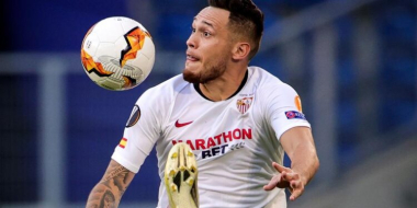 ԵԼ. Սևիլիան հաղթանակ կորզեց ամենավերջում ու դարձավ 4 լավագույն թիմերից մեկը