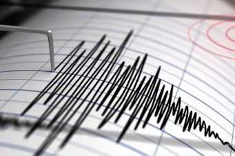 Գիշերը գրանցված երկրաշարժի  պատճառով Իգդիրի բնակիչները լուսացրել են փողոցներում