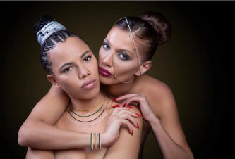 Հայ մոդելների վայրի գեղեցկությունը (ֆոտոշարք)