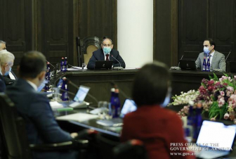 Շանս ունենք աշնանը լինել համավարակի հաղթահարման վիճակում. վարչապետ