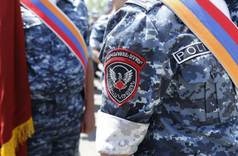 Նոր Հաճնի ոստիկանները որսագողության դեպք են բացահայտել