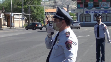 Կասեցումներ՝ Սևանի հյուրանոցներում, ուժեղացված ստուգայցեր՝ մարզերում և Երևանում