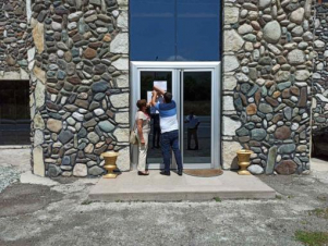 Կասեցումներ՝ Սևանի հյուրանոցներում