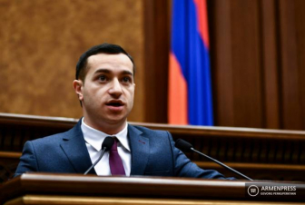 Հայաստանը մեր հայրենակիցների համար պետք է լինի երկրորդ և մշտական տունը. Հայրապետյան