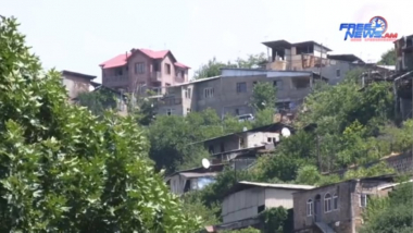 Քաղցկեղածին ազբեստը՝ Երևանի տանիքներին (տեսանյութ)