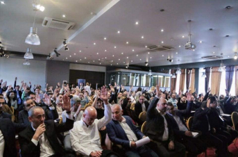 Ռեստորանների Հայկական Միությունը հայտարարություն է տարածել