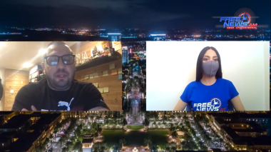  Ամեն ինչ անում եմ, որ երեխաս հայերեն խոսի. ռեժիսոր Գոռ Կիրակոսյան. Հայ մնացած հայը