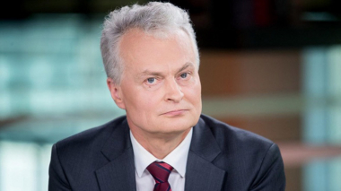 Լիտվայի նախագահը կասկածի տակ է դրել Բելառուսի առաջնորդ Լուկաշենկոյի լեգիտիմությունը