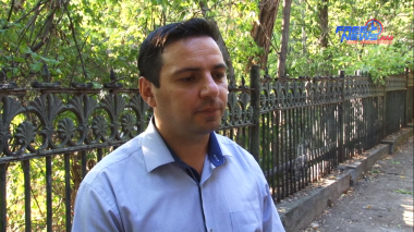 Սպասվում է քաղաքական թեժ աշուն քաղաքագետ