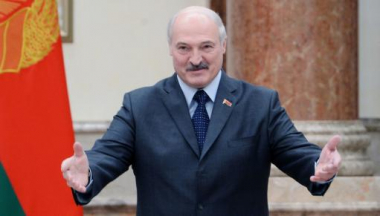 Ալեքսանդր  Լուկաշենկոն ստացել է ձայների 80,1 տոկոսը․ ԿԸՀ