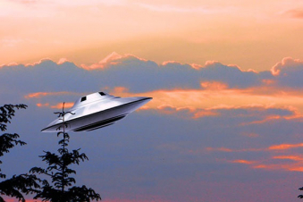 Պենտագոնը ՉԹՕ-ների ուսումնասիրման աշխատանքային խումբ կստեղծի