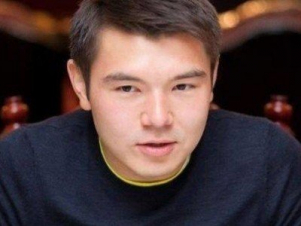 30 տարեկանում մահացել է Նուրսուլթան Նազարբաեւի թոռը