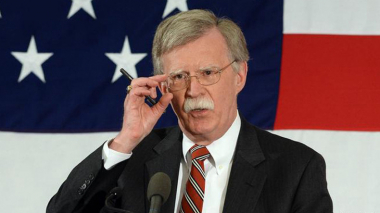 Թրամփը կարող է մինչև ընտրությունները հայտարարել ԱՄՆ-ի՝ ՆԱՏՕ-ի կազմից դուրս գալու մասին. Ջոն Բոլթոն 