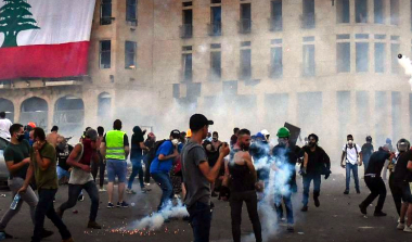 Լիբանանի նախագահ Միշել Աունը չի պատրաստվում հրաժարական տալ