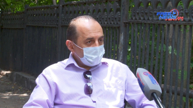 Հակակոռուպցիոն դատարանի ստեղծումը ռամավարական կարևորություն ունի. քաղաքագետ