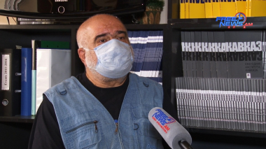 Եթե անգամ Լուկաշենկոն մնա իշխանության, Բելառուսի քաղաքական ուղղությունը բոլորովին այլ կլինի. տեսանյութ