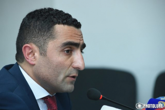 Շրջակա միջավայրի նախարար Ռոմանոս Պետրոսյանի ասուլիսն՝ ուղիղ միացմամբ