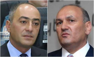 Գագիկ Խաչատրյանի և նրա եղբորորդու մասով քրգործն ուղարկվել է դատարան. Դատախազություն